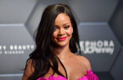 Rihanna spune că o melodie nouă va apărea „în curând”, în timp ce sărbătorește aniversarea a 5 ani de la lansarea albumului „Anti”