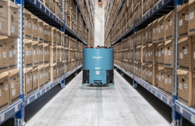 B + N Referencia Zrt. a achiziționat compania slovenă a grupului ISS