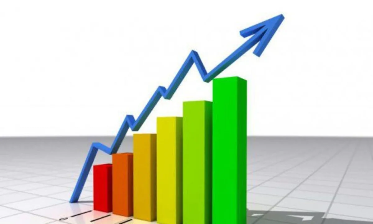 Indicele ROBOR după care sunt calculate dobânzile creditelor în lei a crescut la cea mai mare valoare din ultimele 5 luni