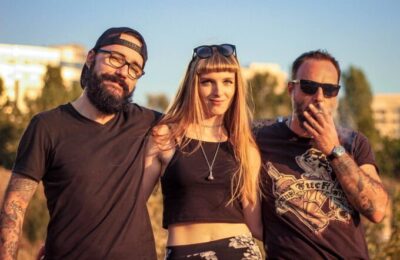 Prima ediție a festivalului de stoner-rock, Roadkill Fest, are loc în 10 octombrie în București
