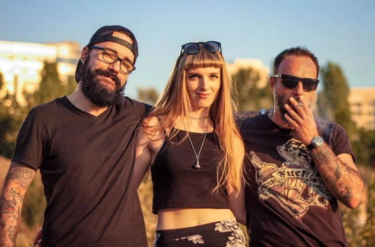 Prima ediție a festivalului de stoner-rock, Roadkill Fest, are loc în 10 octombrie în București