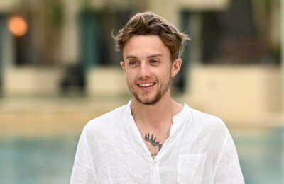 Roman Kemp a fost lăudat pentru documentarul inedit referitor la problemele de sănătate mintală și suicid