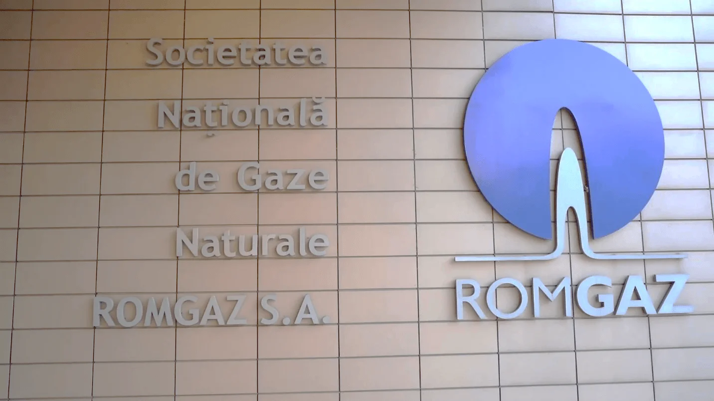 Romgaz