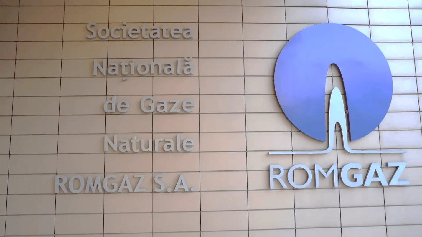 Romgaz