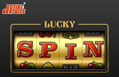 Oferte speciale disponibile pe RotiriGratuite