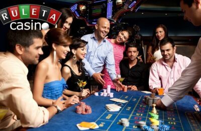 Principalele avantaje la ruleta casino