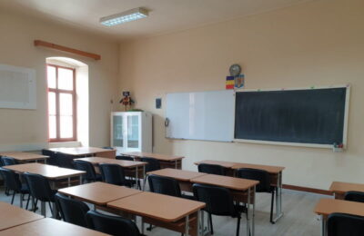 Salariile profesorilor ar putea crește cu 16% de la 1 ianuarie