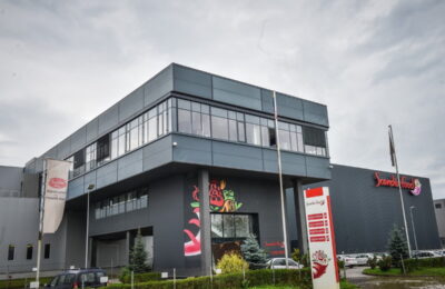 Producătorul român de conserve Scandia Food a cumpărat o nouă fabrică și intră pe piața produselor congelate