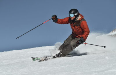 3 sfaturi pentru adulții care vor să se apuce de schiat