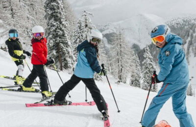 România vrea să organizeze Jocurile Olimpice de Iarnă din 2028