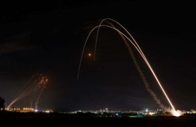 SUA vor investi încă 1 miliard de dolari în scutul antirachetă israelian Iron Dome