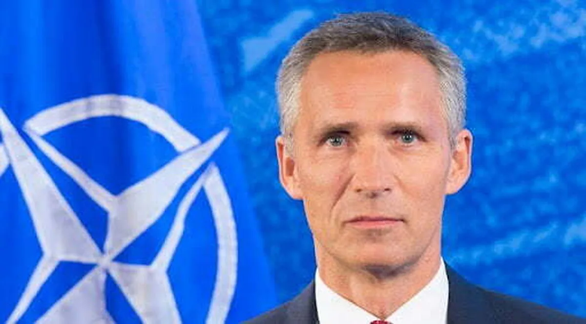 Întrunire a miniştrilor de externe NATO pe tema tensiunilor pe flancul estic al alianței