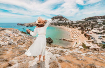 Insula Rhodos: Ghid de călătorie cu tot ce trebuie să știi