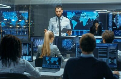 Ghid de bune practici pentru evitarea incidentelor de securitate cibernetică
