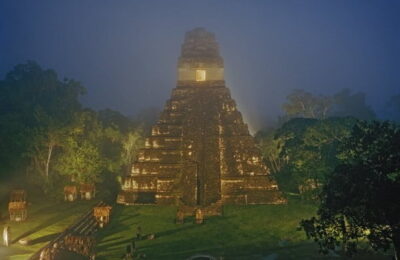 Ruinele Maya din Belize oferă o perspectivă interesantă asupra inegalității bogăției antice