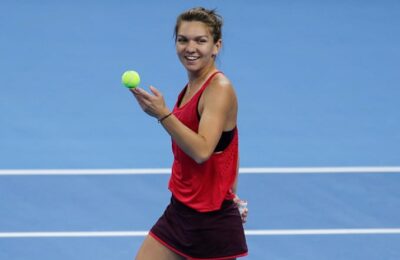 Patrick Mouratoglou, dezvăluiri incendiare despre Simona Halep