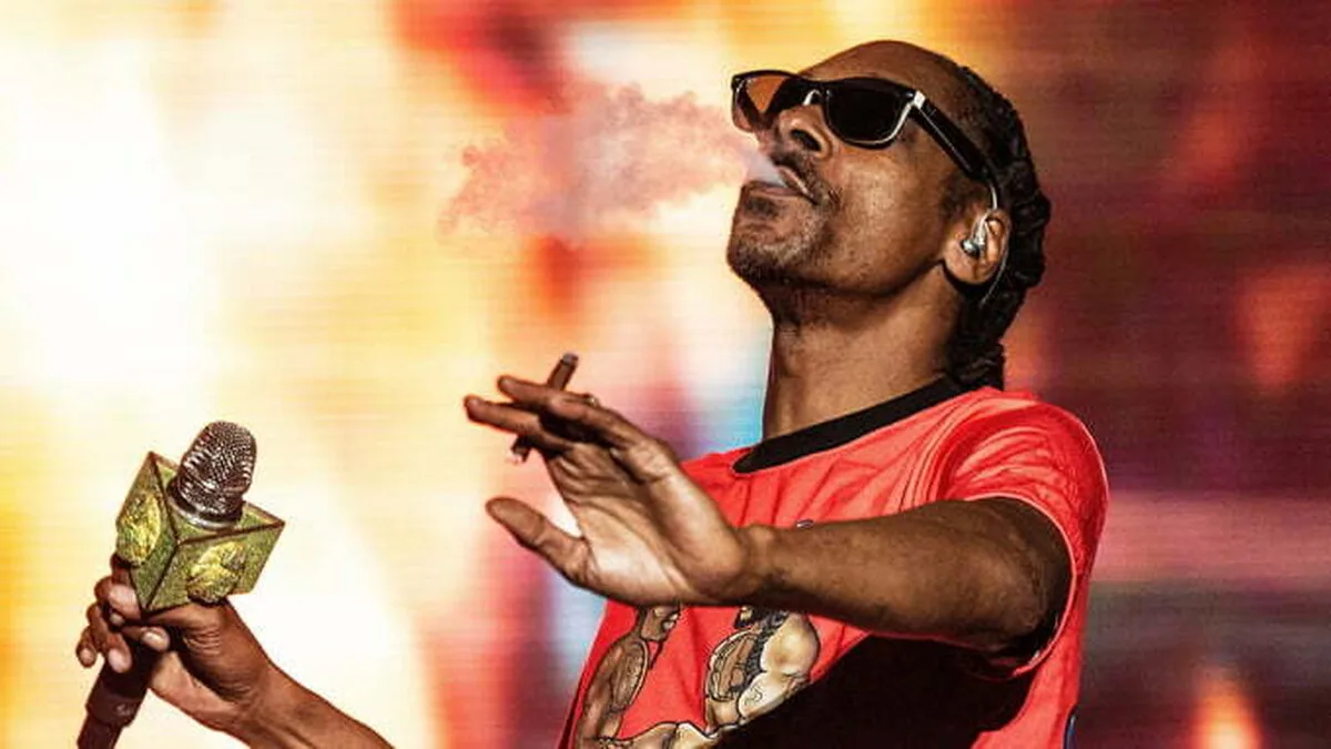Snoop Dogg acceptă că îmbătrânește, înainte să împlinească 50 de ani: „Trebuie să te tratezi ca pe un vin fin”