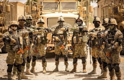 România nu va trimite soldați în Ucraina!