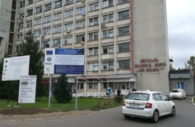 Colegiul Medicilor a declarat că cinci judeţe din România nu au medic hematolog