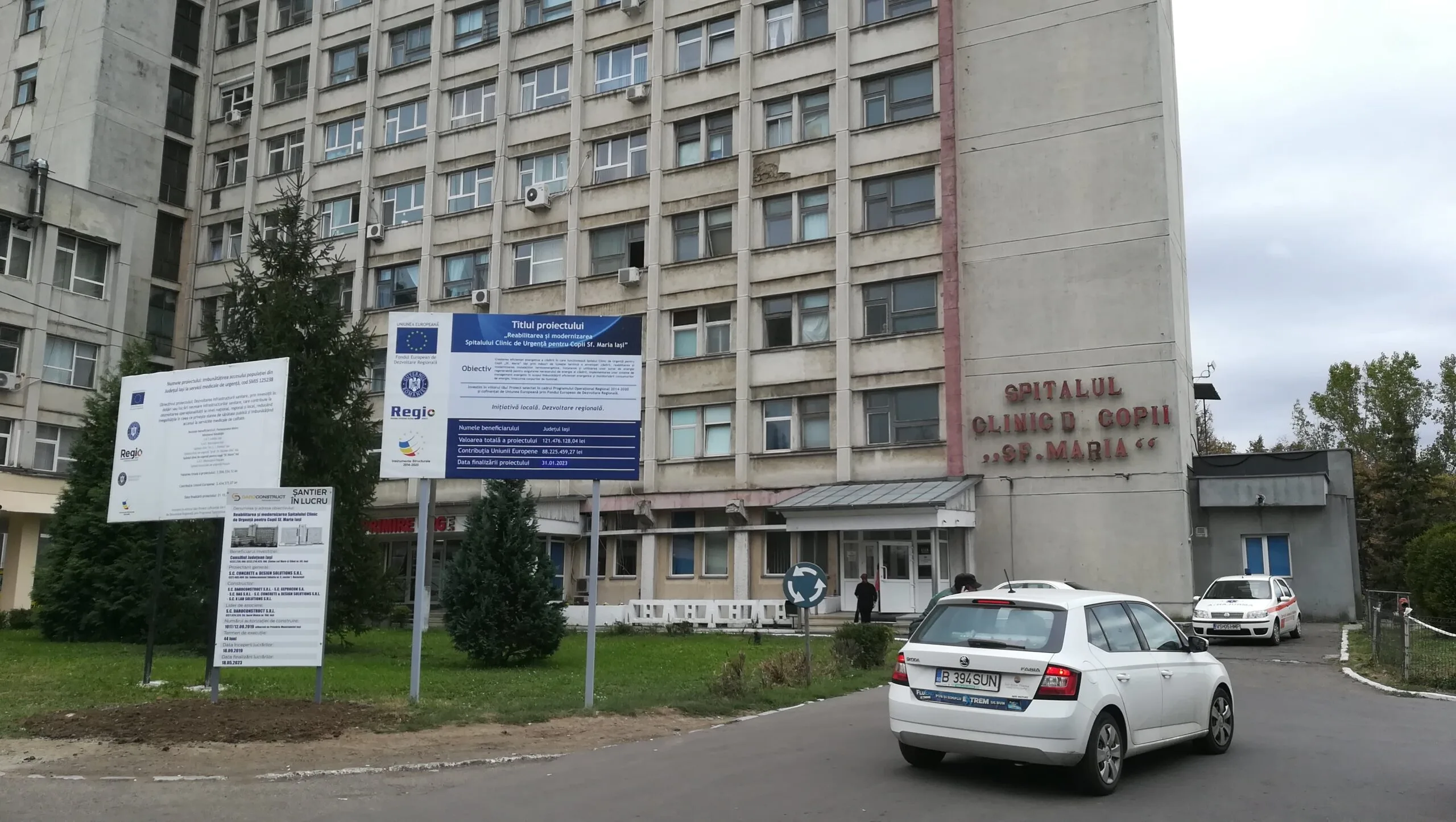 Colegiul Medicilor a declarat că cinci judeţe din România nu au medic hematolog