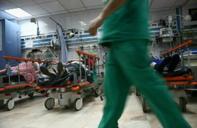 Pacient nevaccinat, scos de pe lista pentru transplant la un spital din SUA