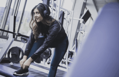 5 greșeli pe care le fac începătorii în sala de fitness