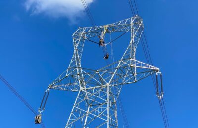 Transelectrica a primit o finanțare de 23 milioane euro pentru dezvoltarea infrastructurii energetice de transport