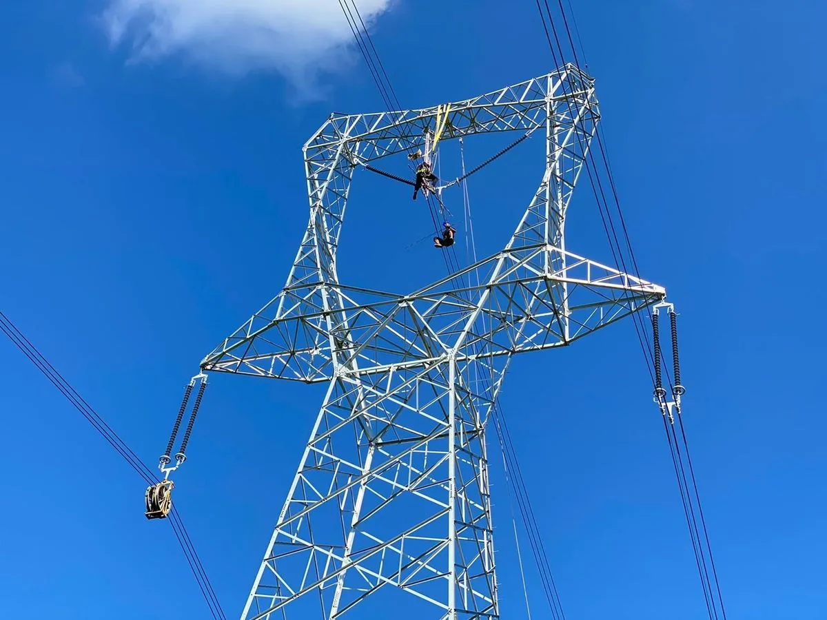 Transelectrica a primit o finanțare de 23 milioane euro pentru dezvoltarea infrastructurii energetice de transport