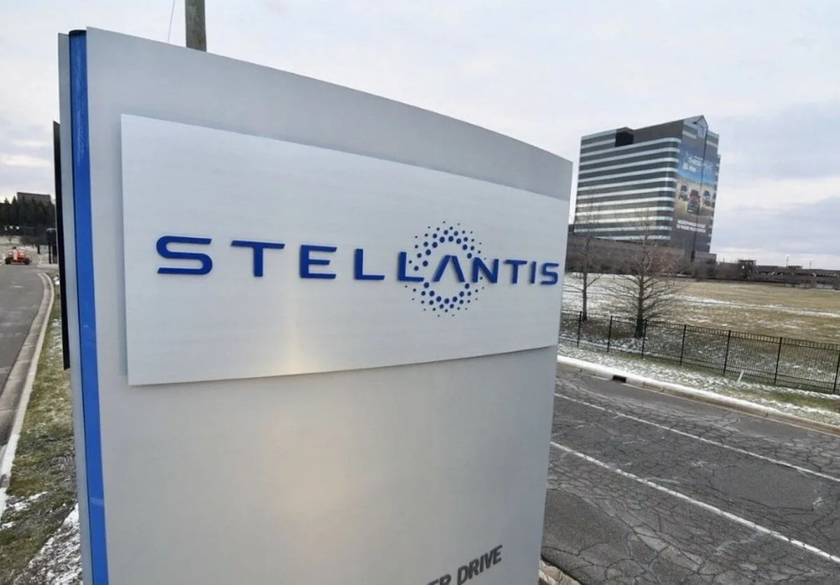 Stellantis