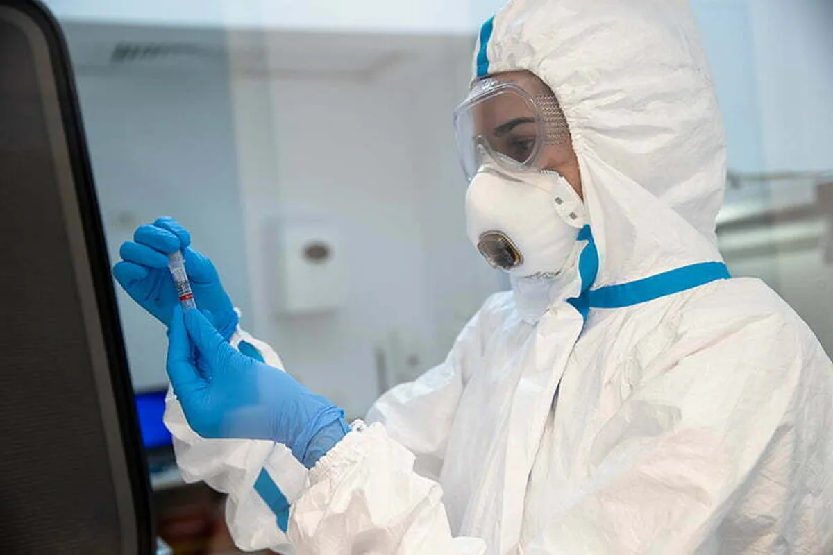 Un amplu studiu francez privind vaccinurile a fost publicat