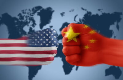 China face schimb de opinii cu oficiali din SUA, în speranța unor relații stabile