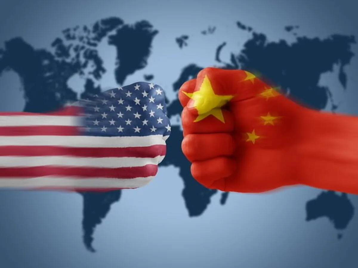 China face schimb de opinii cu oficiali din SUA, în speranța unor relații stabile