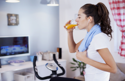 4 sfaturi pentru alegerea corectă a bicicletei de fitness pentru acasă