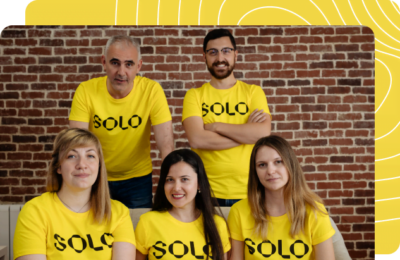 SOLO Fintech, aplicația digitală de înființare și administrare a unui PFA fondată Bogdan Georgescu s-a lansat pe piață
