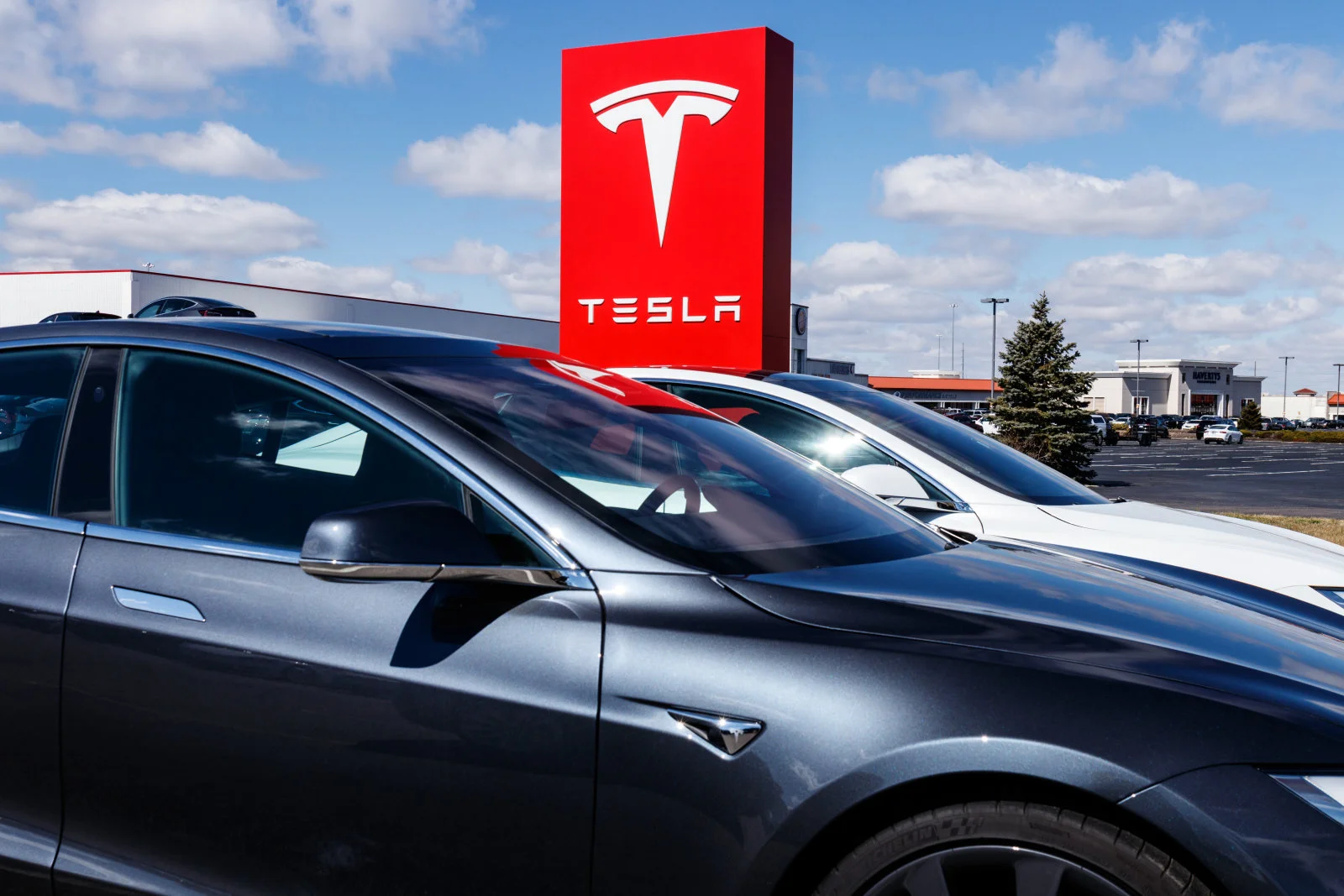 Uniunea de top din Germania, IG Metall, se concentrează asupra comitetului de întreprindere din marea fabrică Tesla din țară