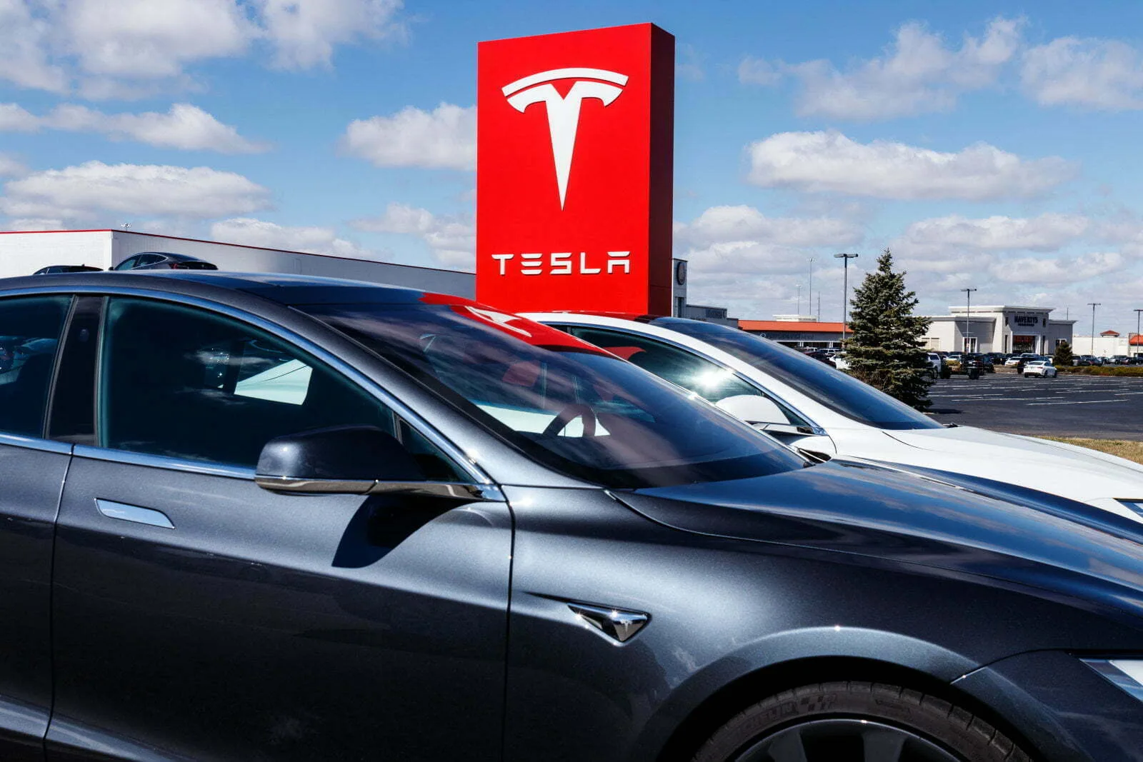 Un doctor a fost identificat drept una dintre victimele accidentului fatal cu o Tesla în Texas