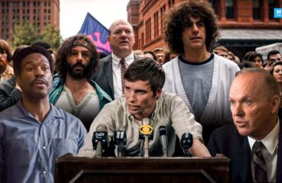 Filmul The Trial of the Chicago 7 câștigă premiul cel mare la Screen Actors Guild Awards