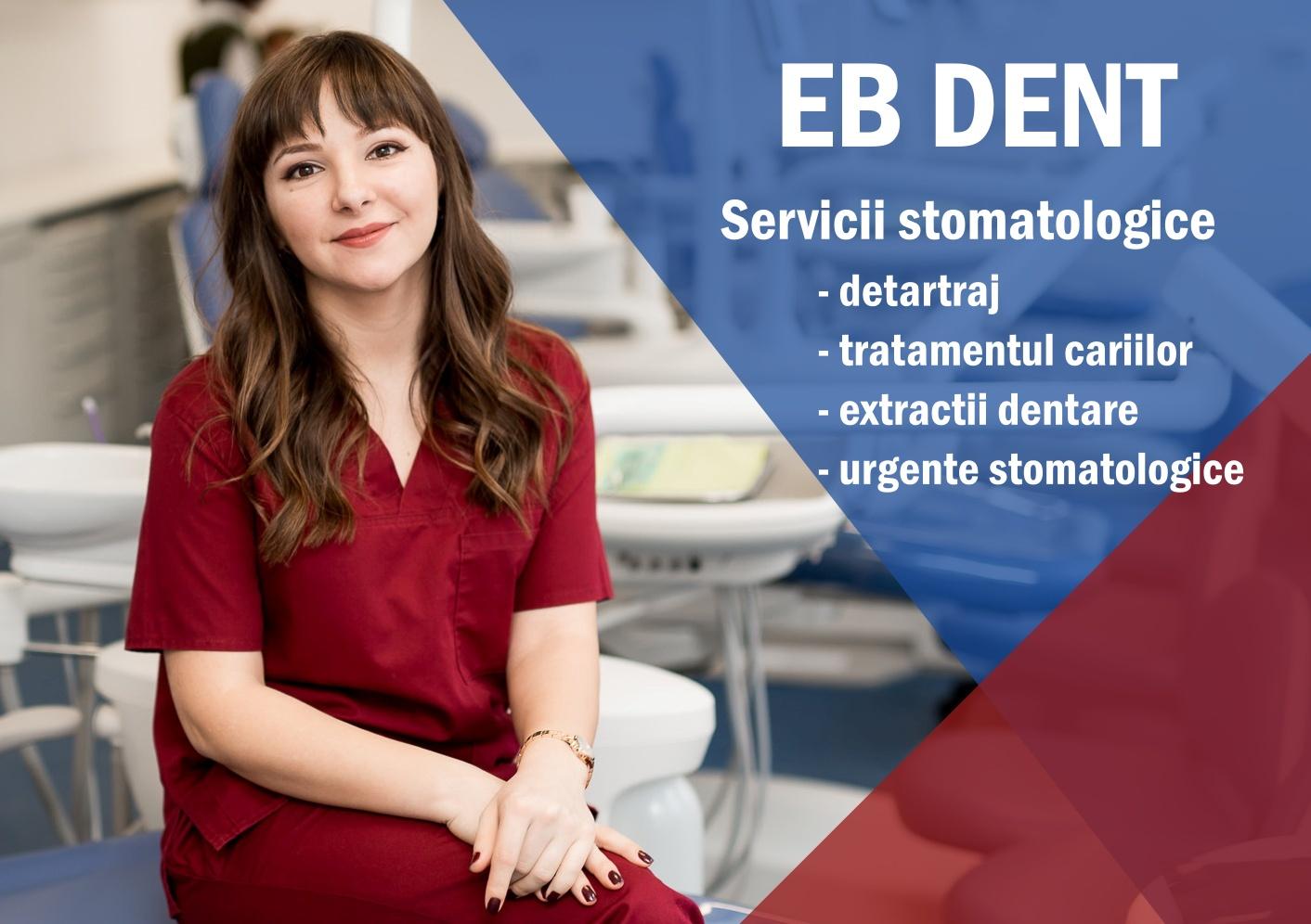 Cele mai frecvente tratamente aplicate intr-un cabinet stomatologic