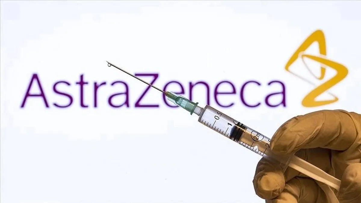 Coronavirus: In Bulgaria se opreşte vaccinarea cu AstraZeneca