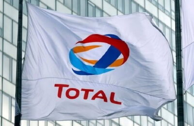 Compania Total își revine la nivelurile de dinainte de pandemie, pe măsură ce prețurile petrolului cresc