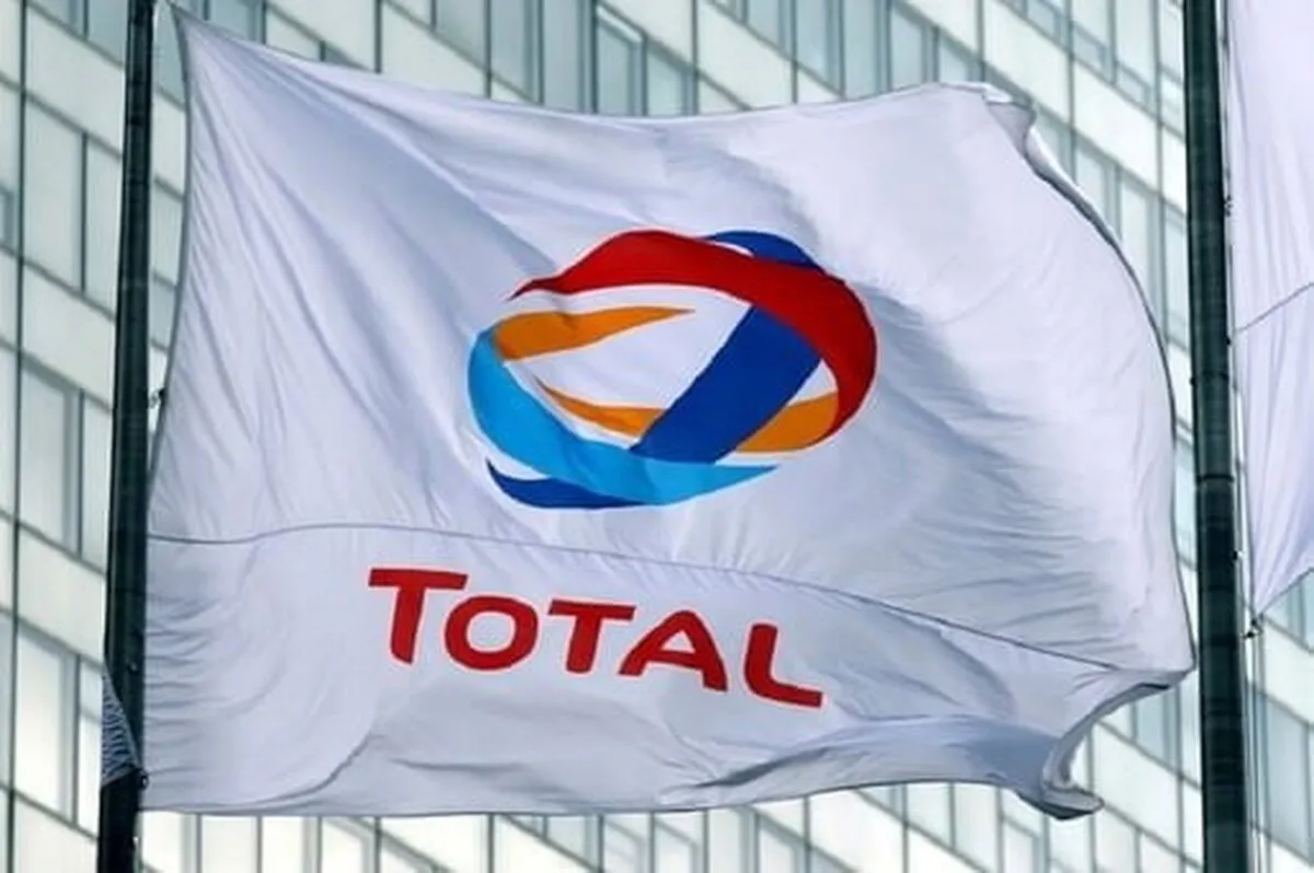 Compania Total își revine la nivelurile de dinainte de pandemie, pe măsură ce prețurile petrolului cresc