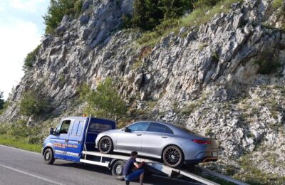 Ce implica alegerea unei firme de tractari