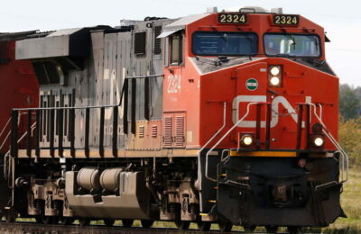 Acționarul companiei Canadian National Railway solicită consiliului să modifice acordul din Kansas City