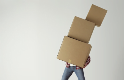 Riscurile logisticii deficitare in comertul online