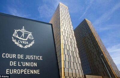 Acţiune în justiţie la Tribunalul UE împotriva certificatului sanitar european