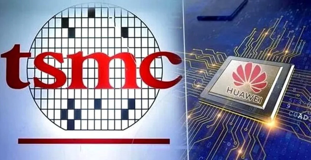 Producătorul taiwanez de cipuri TSMC anunță investiții de 100 de miliarde de dolari