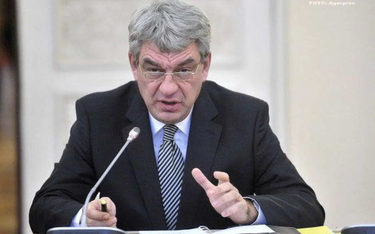 Mihai Tudose: „Unii români vor muri pur și simplu, la iarnă”