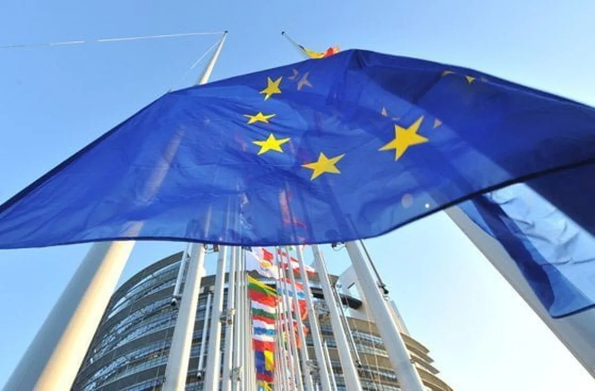 Revine ideea federalizării Uniunii Europene