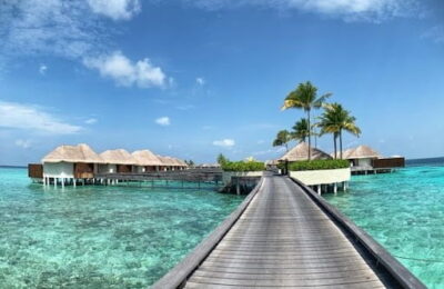 Descoperă cele mai interesante activități pe care ți le oferă destinația Maldive în 2021