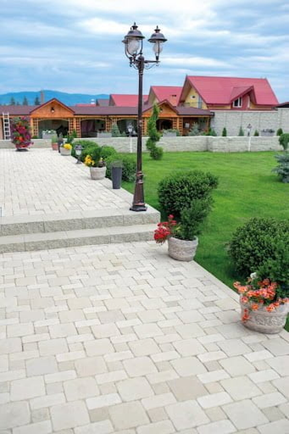 Recomandari adecvate pentru 3 stiluri de amenajare a gradinii